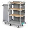 Carro roupa limpa Green Hotel 902